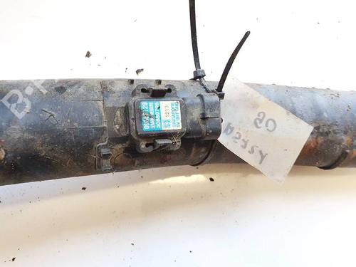 Used Electronic module Electronic module MITSUBISHI SPACE STAR MPV (DG_A) 1.9 DI-D (DG4A) (102 hp) 35284126 35284126