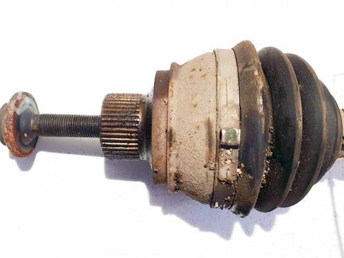 Left front driveshaft AUDI A5 (8T3) 2.0 TFSI | BP34829200M38 - Image 2