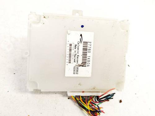 Used Electronic module Electronic module 37009242 37009242