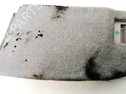 Used Boot lining Boot lining VW PASSAT B5.5 (3B3) 1.9 TDI (101 hp) 35622840 35622840