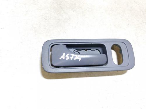 Used Front left interior door handle Front left interior door handle HONDA ELEMENT (YH) 2.4 Vtec (YH1) (160 hp) 35641897 35641897