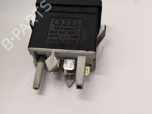 Switch AUDI A6 C5 (4B2, 4B4) 2.5 TDI | BP34772406I30 - Image 2
