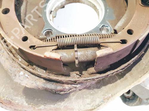 håndbremse HONDA CR-V III (RE_) 2.2 i-CTDi 4WD (RE6) | BP35317988I18 - Image 3