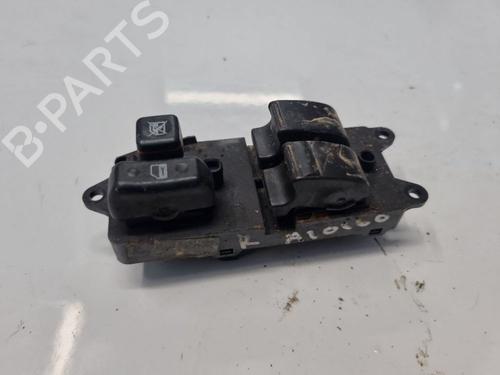 Used Switch TOYOTA COROLLA Saloon (_E12_) 2.0 D-4D (CDE120_, CDE120R) (116 hp) 32572691