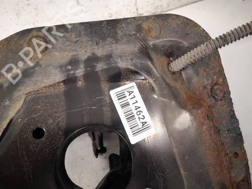 Pedal PEUGEOT 807 (EB_) 2.2 HDi | BP37084597I4 - Image 3