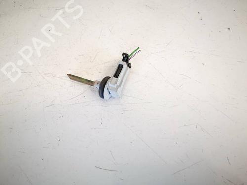 Used Electronic module Electronic module SKODA SUPERB II (3T4) 2.0 TDI (140 hp) 35025417 35025417