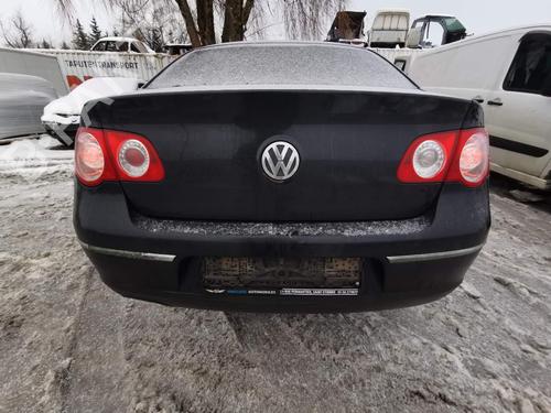Speaker VW PASSAT B6 (3C2) 1.9 TDI | BP32542263E2 