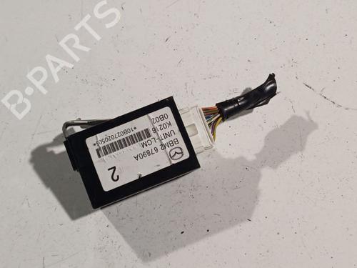 Electronic module MAZDA 3 (BL) 1.6 MZ-CD (BL14) | BP32571309M83 