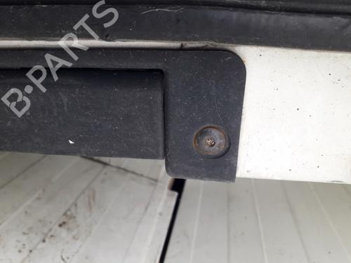 Rear left interior door handle FORD TRANSIT Van (FA_ _) 2.0 DI (FAE_, FAF_, FAG_) | BP35615835I15 - Image 2