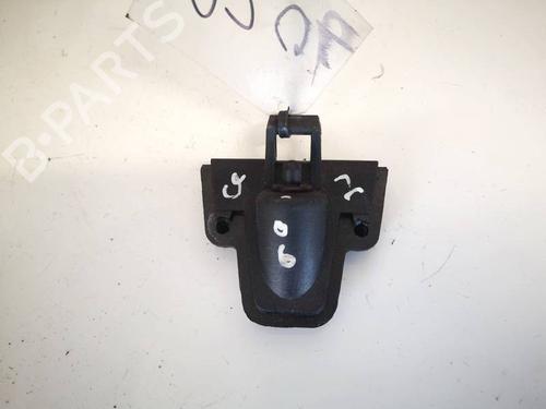 Used Electronic module Electronic module LAND ROVER FREELANDER I (L314) 2.0 Td4 4x4 (112 hp) 35213527 35213527