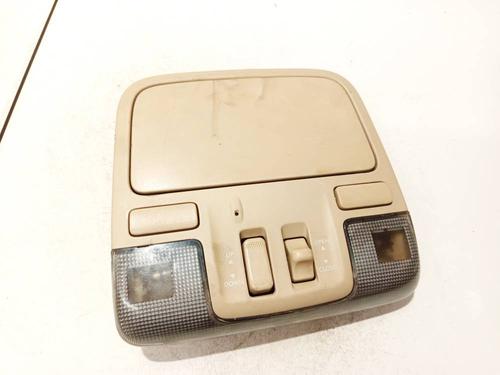 interior-roof-light-subaru-tribeca-b9-2005-34896680 main image
