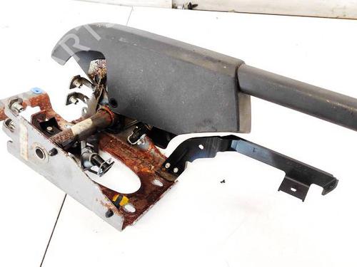 Travão de mão Travão de mão OPEL SIGNUM Hatchback (Z03) 2.2 DTI (F48) (125 hp) 35288286 35288286