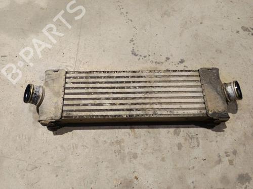 Used Intercooler Intercooler FORD TRANSIT Van (FA_ _) 2.2 TDCi (85 hp) 34992837 34992837