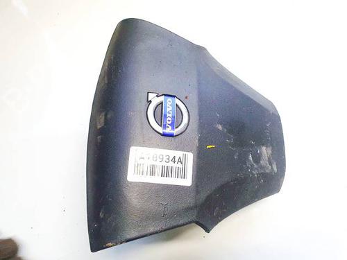 Used Driver airbag Driver airbag VOLVO S40 II (544) 2.0 D (136 hp) 32542558 32542558