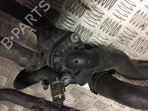 Used Thermostat housing Thermostat housing SKODA OCTAVIA II (1Z3) 1.4 (80 hp) 35672431 35672431