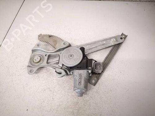Used Rear left window mechanism Rear left window mechanism MERCEDES-BENZ GL-CLASS (X164) GL 420 CDI 4-matic (164.828) (306 hp) 39758544 39758544
