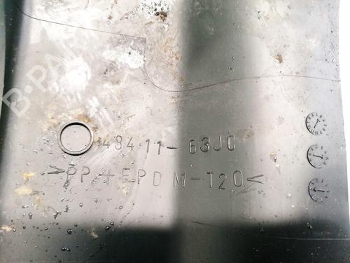Other SUZUKI SX4 (EY, GY) 1.6 VVT 4x4 (RW416) | BP35444241O1 - Image 3