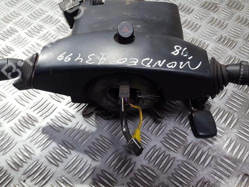 Used Warning switch Warning switch FORD MONDEO II (BAP) 1.8 TD (90 hp) 35667462 35667462
