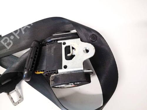 Front left seatbelt FORD FOCUS III 1.6 TDCi | BP35325867I26 - Image 2