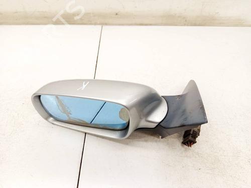 Used Left mirror Left mirror AUDI A6 C5 (4B2, 4B4) 1.9 TDI (110 hp) 34743958 34743958