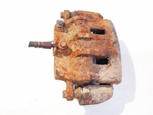 Used Left front brake caliper Left front brake caliper CHEVROLET CAPTIVA (C100, C140) 2.4 (136 hp) 35056073 35056073