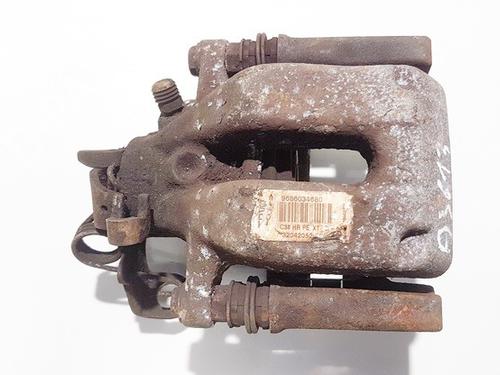 Used Right rear brake caliper Right rear brake caliper 35565948 35565948