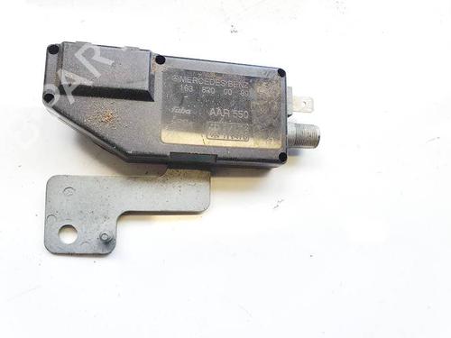 Electronic module MERCEDES-BENZ CLS (C219) CLS 320 CDI (219.322) | BP35278439M83 - Image 2