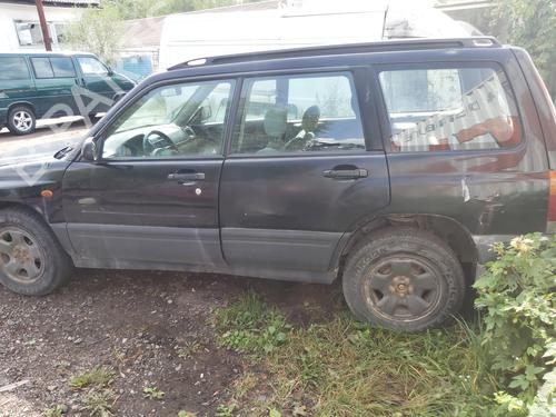 Engine mount SUBARU FORESTER (SF_) 2.0 AWD (SF5) | BP33530152M89 - Image 9