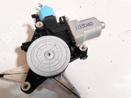 Used Right rear window motor Right rear window motor 35048496 35048496