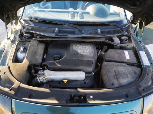 Electronic module AUDI TT (8N3) 1.8 T | BP32622704M83