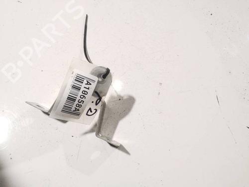 Used Support Support VW POLO IV (9N_, 9A_) 1.4 TDI (70 hp) 33730614 33730614