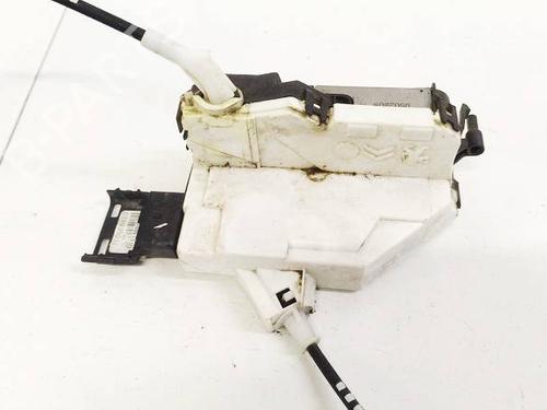 Used Front right lock Front right lock 35186270 35186270