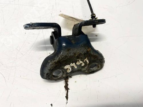 Used Hinge/Door check strap Hinge/Door check strap TOYOTA COROLLA Saloon (_E15_) 2.0 D-4D (ADE150) (126 hp) 32625106 32625106