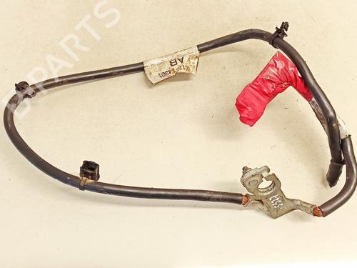 Used Wiring harness Wiring harness FORD TRANSIT Van (FA_ _) 2.4 TDCi RWD (100 hp) 35642343 35642343