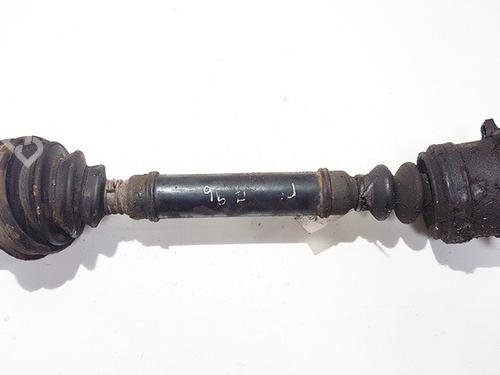 Used Right front driveshaft Right front driveshaft AUDI A6 C5 (4B2, 4B4) 2.5 TDI (180 hp) 35444924 35444924