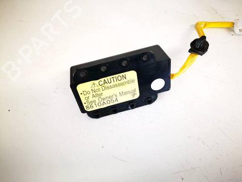 Switch PEUGEOT 4007 (VU_, VV_) 2.2 HDi | BP32578908I30 - Image 2