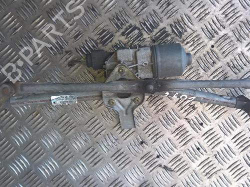 front-wipers-mechanism-skoda-fabia-i-6y2-1999-2000-2001-2002-2003-2004-2005-2006-2007-2008-35882653 main image