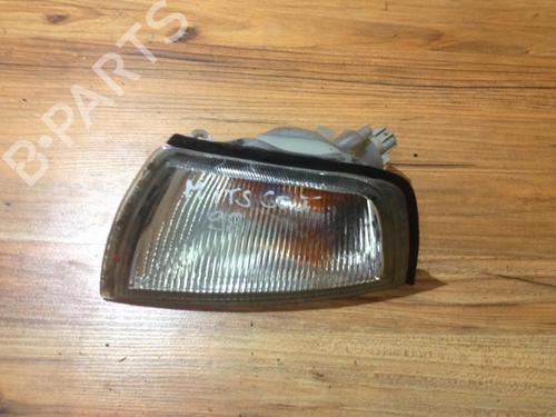 Used Left front indicator Left front indicator 35667775 35667775