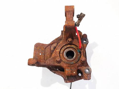 Used Left front steering knuckle Left front steering knuckle 35213221 35213221