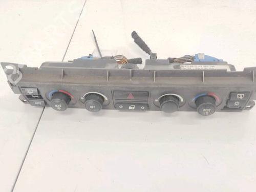 Used Climate control Climate control BMW 7 (E65, E66, E67) 730 d (218 hp) 35313913 35313913