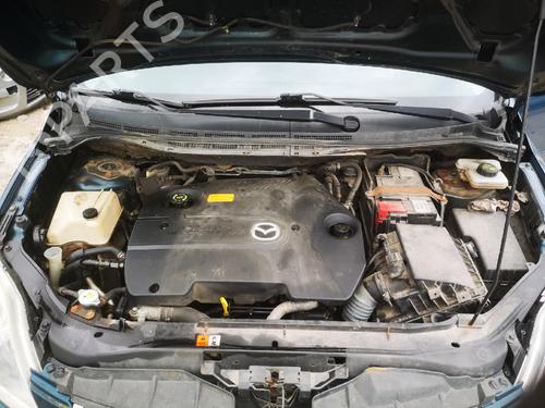 Support MAZDA 5 (CR) 2.0 CD (CR19) | BP32598331C155