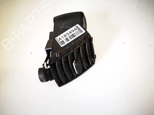 Luftventil Luftventil OPEL ZAFIRA / ZAFIRA FAMILY B (A05) 1.9 CDTI (M75) (120 hp) 32567109 32567109