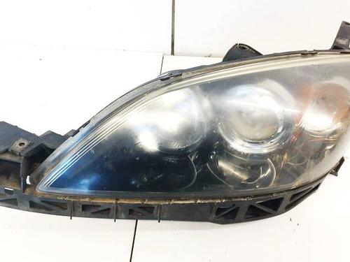 Used Left headlight Left headlight MAZDA 3 (BK) 1.6 DI Turbo (109 hp) 34822176 34822176