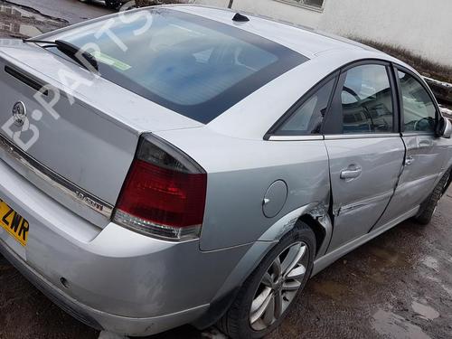 Engine control unit (ECU) OPEL VECTRA C (Z02) 1.9 CDTI (F69) | BP33486152M57  - Image 7