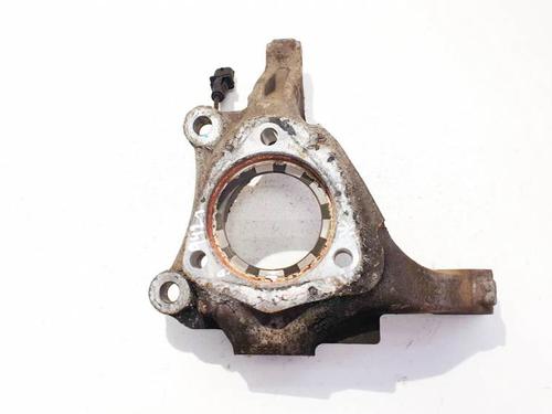 Used Left front steering knuckle Left front steering knuckle 35212544 35212544