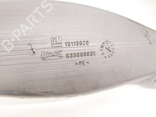 Pipe OPEL ASTRA H (A04) 1.9 CDTI (L48) | BP36102117M125 - Image 3