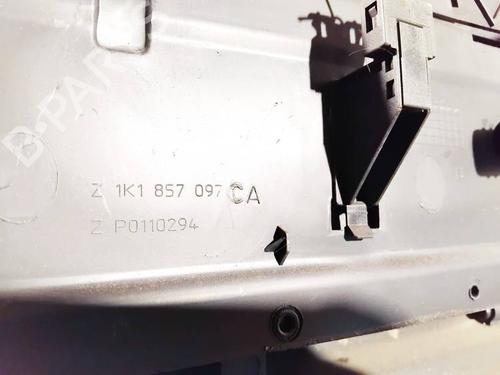 Glove box VW GOLF VI (5K1) 1.6 TDI | BP35197712C95 - Image 3