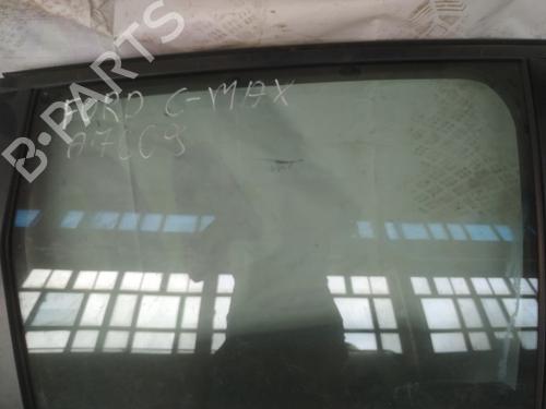 Used Rear right door window Rear right door window FORD FOCUS C-MAX (DM2) 1.6 TDCi (109 hp) 35414274 35414274