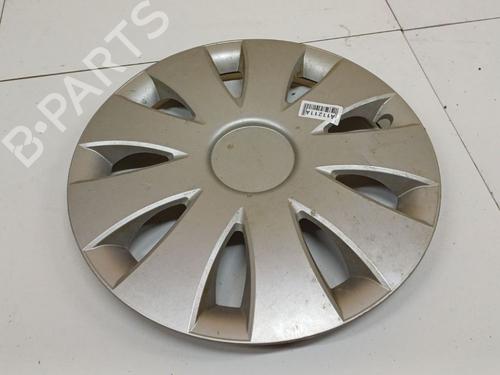 Hulkapsel Hulkapsel OPEL CORSA D (S07) 1.2 (L08, L68) (80 hp) 34785932 34785932