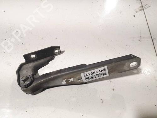 Used Hinge/Door check strap Hinge/Door check strap AUDI A6 C5 (4B2, 4B4) 2.5 TDI (150 hp) 34789695 34789695